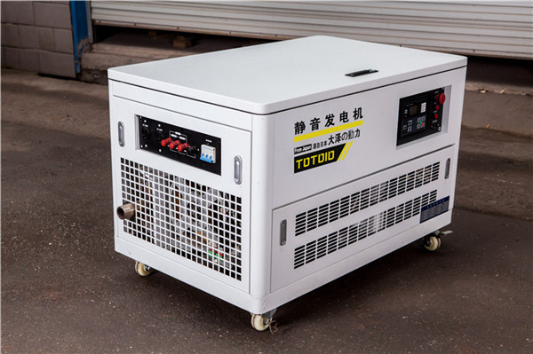 大澤車載10kw靜音汽油發(fā)電機(jī)參數(shù)-- 上海豹羅實(shí)業(yè)有限公司
