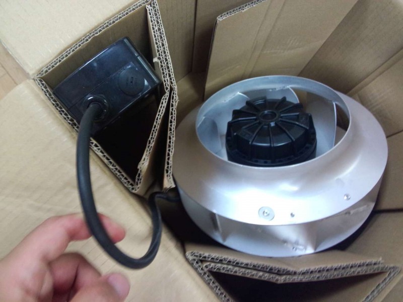 德國洛森DKHR500-4KW.155.6LA離心式風(fēng)機(jī)-- 上海源封科技有限公司