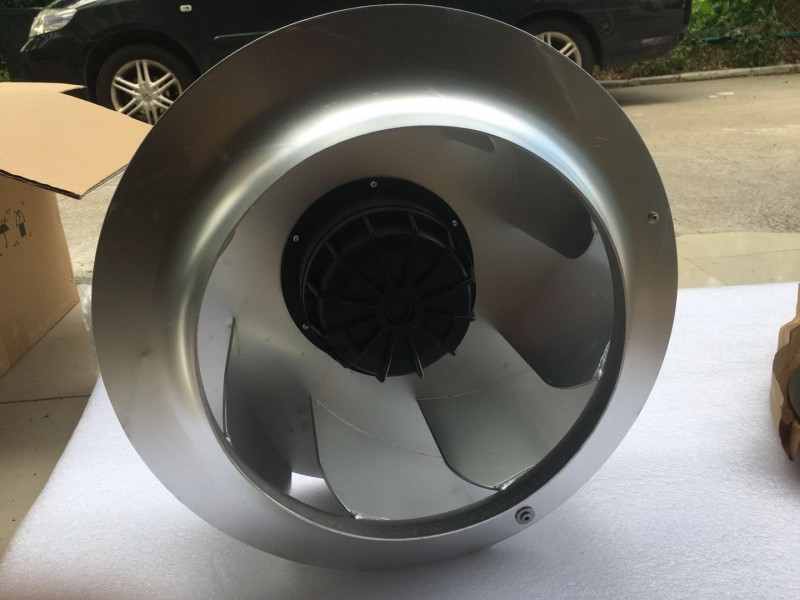 德國洛森DKHR400-4KW.123.5FA離心式風(fēng)機(jī)-- 上海源封科技有限公司