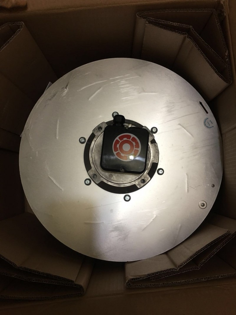德國洛森DKHR500-4KW.155.6HF離心式風(fēng)機(jī)-- 上海源封科技有限公司