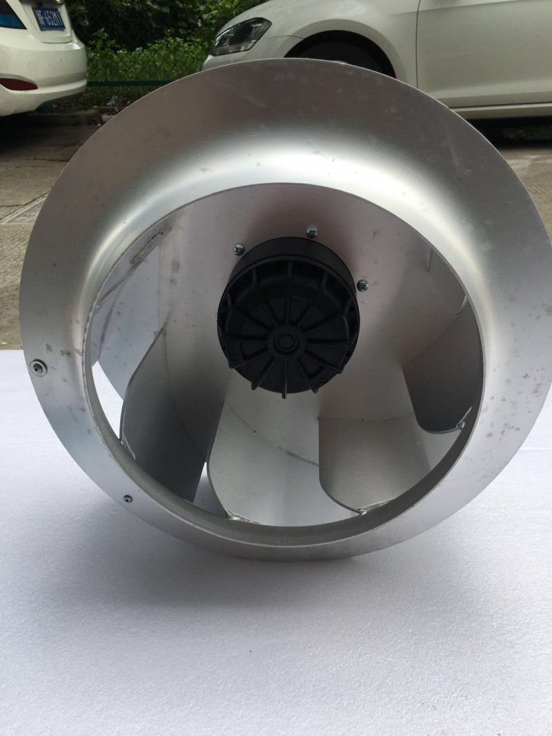 德國洛森DKHR450-4KW.138.5HA離心式風(fēng)機(jī)-- 上海源封科技有限公司