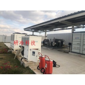 加氫站專用冷凍機主要供應什么地方降