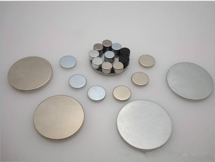 手機(jī)連接器磁鐵，異形磁鋼，藍(lán)牙耳機(jī)磁鐵，釹鐵硼磁鐵-- 東莞市興利安磁材有限公司