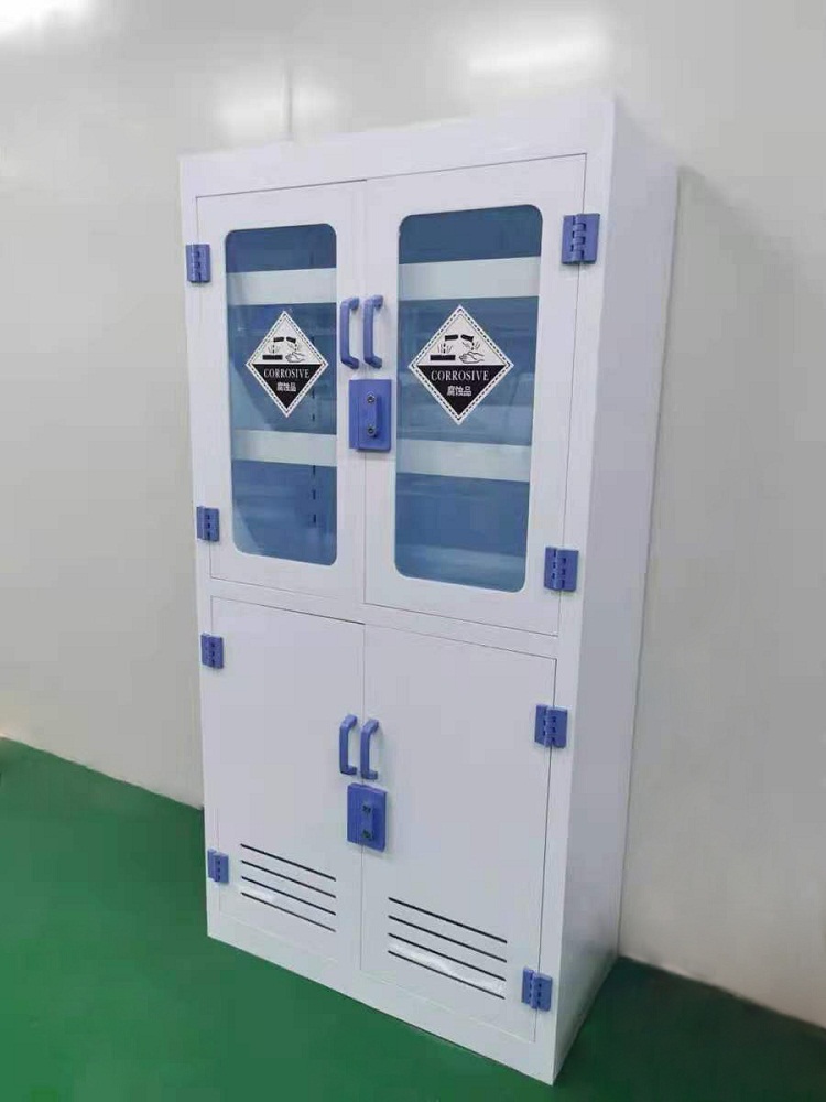 西安pp試劑柜廠家-現(xiàn)貨供應(yīng)-pp藥品柜通風柜等生產(chǎn)定制-- 陜西卓馳環(huán)保設(shè)備有限公司