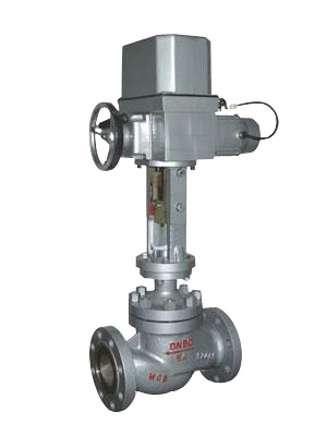 沈陽電動調(diào)節(jié)閥廠家，電動調(diào)節(jié)閥ZAZP-- 愛倫（遼寧）管道設(shè)備有限公司