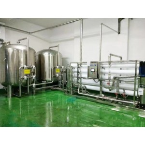 湖州水處理設(shè)備|電泳漆噴淋用水設(shè)備