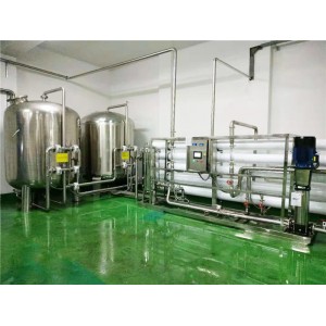 南通水處理設(shè)備|PCB電鍍涂裝行業(yè)用水
