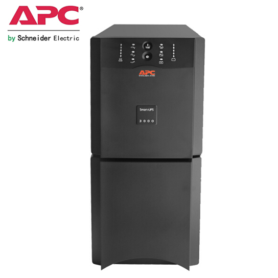 甘肅apc ups不間斷電源SURT20KUXIC經(jīng)銷代理-- 西安青鵬機(jī)電科技有限公司