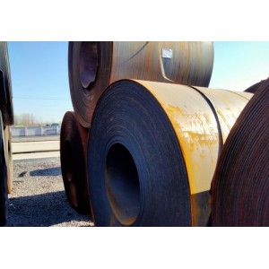 煙臺(tái)Q390B鋼板Q390B加工6mm8mm10mm對