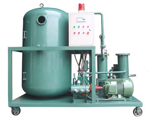 供應(yīng)國能CXYJ油系統(tǒng)高壓沖洗濾油機-- 重慶國能濾油機制造有限公司