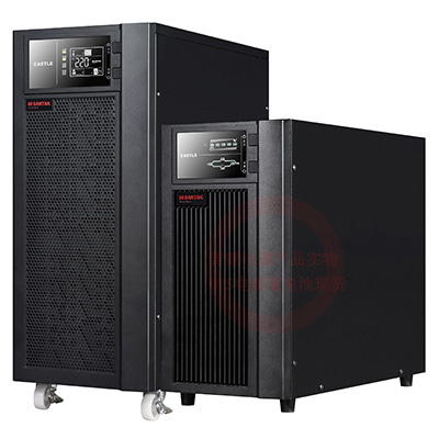 陜西西安購(gòu)買不間斷電源(UPS)電源某兒童檢驗(yàn)科-- 西安青鵬機(jī)電科技有限公司