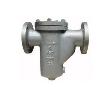 鑄鋼過濾器使用壽命，UL41H U型過濾器-- 愛倫（遼寧）管道設(shè)備有限公司