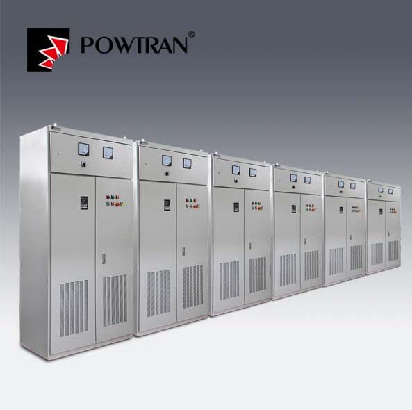 普傳科技PS9500系列電機控制一體化產(chǎn)品-- 大連普傳科技股份有限公司
