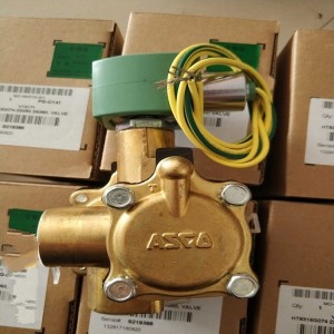 美國(guó)進(jìn)口 ASCO電磁閥afasf阿斯卡閥門