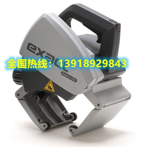 快速切割，小型便攜，無極調(diào)速的電動(dòng)切管機(jī)170E-- 上海妙嘉機(jī)電公司