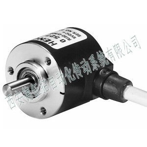亨士樂(lè)RI32-O/100ER.11KB增量編碼器