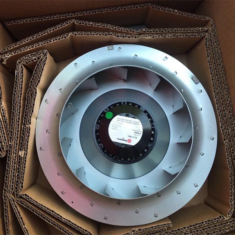 德國洛森DKHR400-4SW.123.5FA離心式風(fēng)機(jī)-- 上海源封科技有限公司