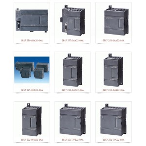 西門(mén)子PLCS7-200系列