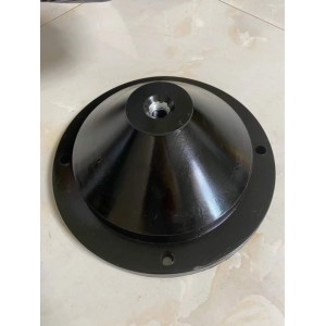 JGF型橡膠減震器水泵風(fēng)機(jī)橡膠減振墊
