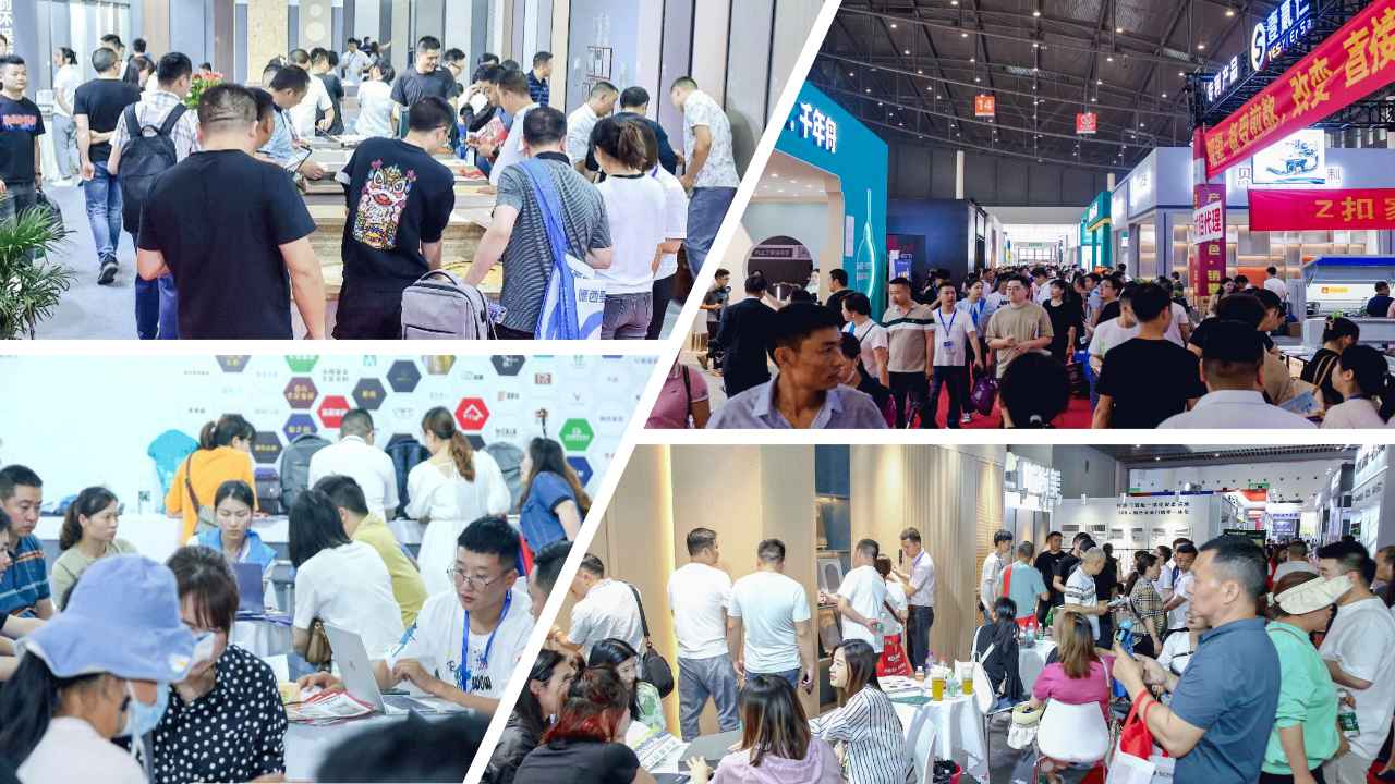 精彩匯聚|2023中國重慶建博會10月驚艷亮相，掘金中西部必來的行業(yè)盛會