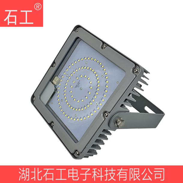 工業(yè)LED燈\NFC9192 100W 220V平臺(tái)燈