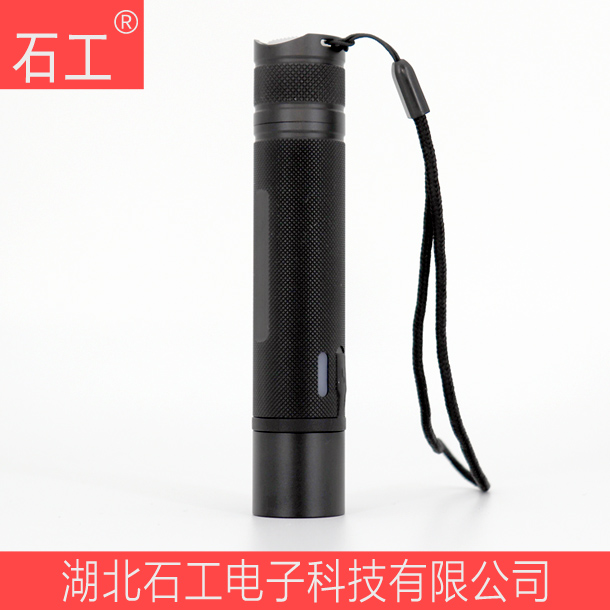 手電筒\YDZM310 3W 檢修用