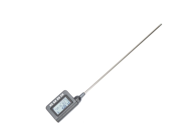 數(shù)字溫度計高精密WSL-T3000-- 廈門維沙拉儀器儀表有限公司
