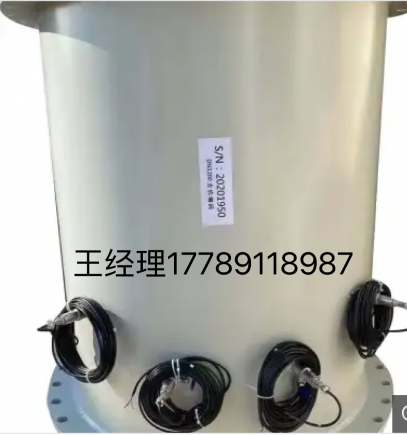 TDS-100F1AC 插入式超聲波流量計-- 海峰智慧物聯(lián)科技（西安）有限公司
