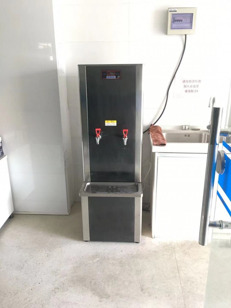 必威爾智能電開水器雙熱出水ES-B30TB經濟款學校工廠用-- 上海正水環(huán)?？萍加邢薰? class=