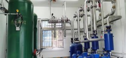 傳染病科負(fù)壓排氣滅菌過濾器 傳染病科負(fù)壓排氣滅菌裝置