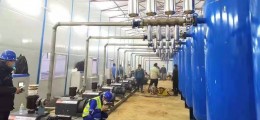 傳染病科負(fù)壓排氣消毒過濾器 傳染病科負(fù)壓排氣消毒裝置